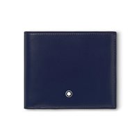 Portafoglio Montblanc Uomo Meisterstuck in Pelle 131934 - 131934
